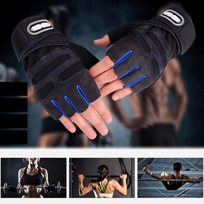 Gym Gloves