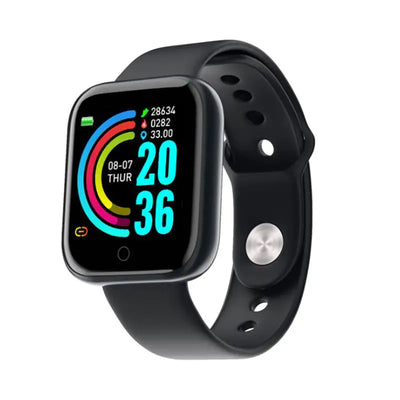 Waterproof Sport Fitness Smart Watch