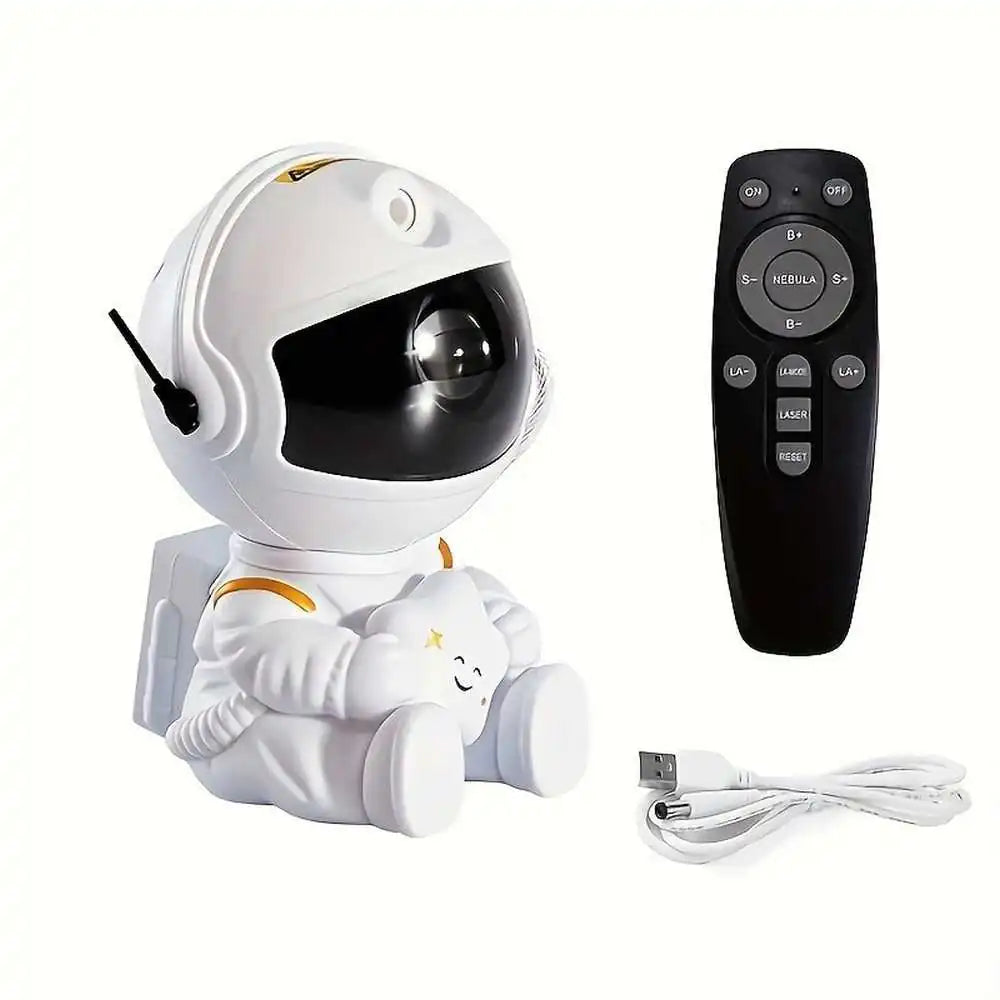 Astronaut Projector Star Projector