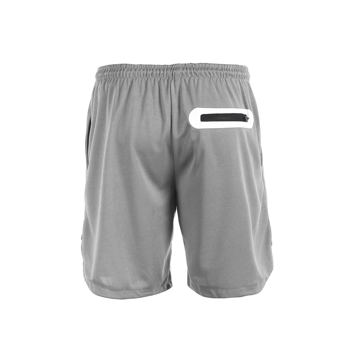 2019 Mens 2 in 1 Fitness Running Shorts