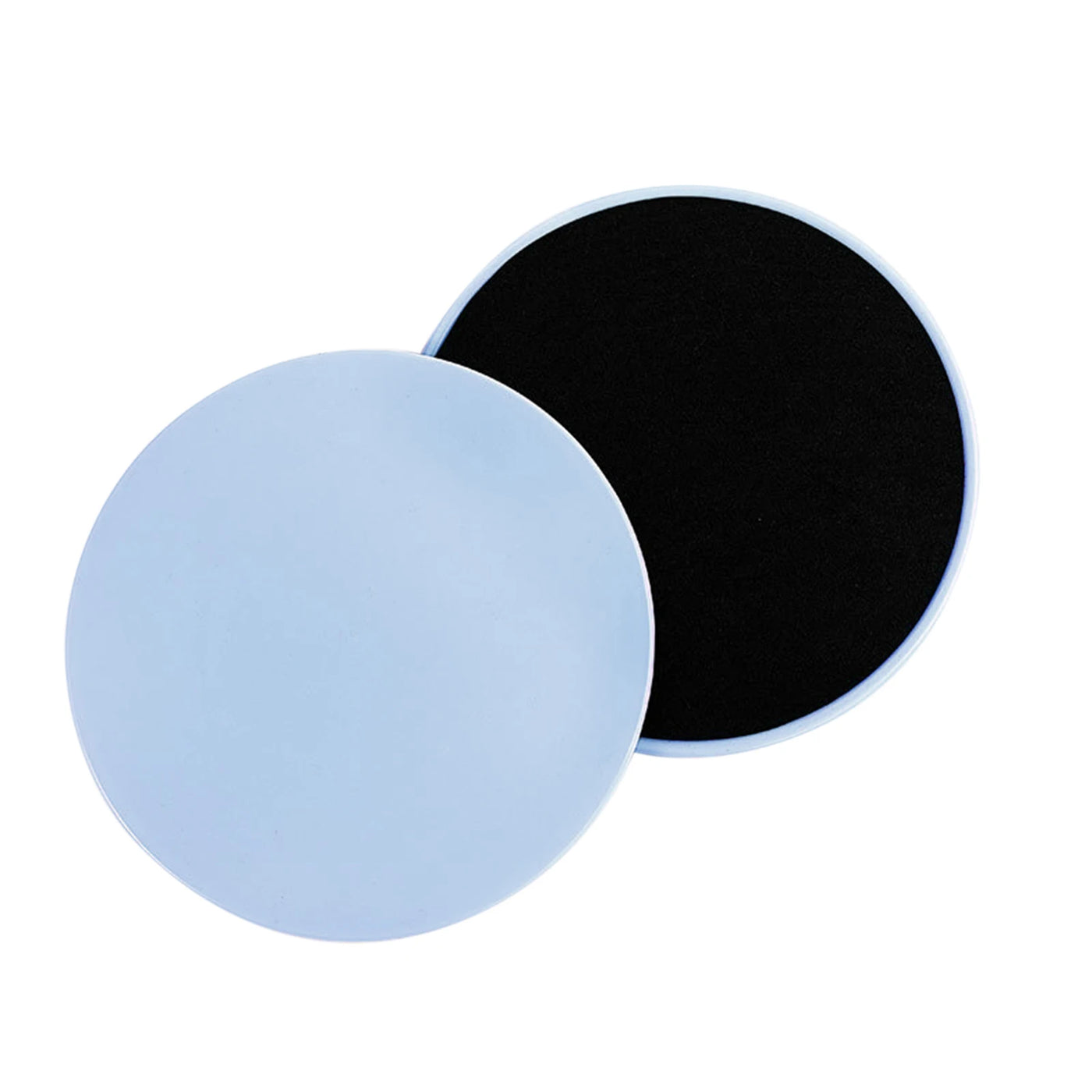 Fitness Sliding Discs Dual Sided