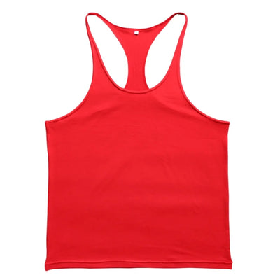 Bodybuilding Tank Top Men's  Fitness