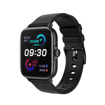 Heart Rate Sleep Monitoring Y22: Track Your Fitness Journey