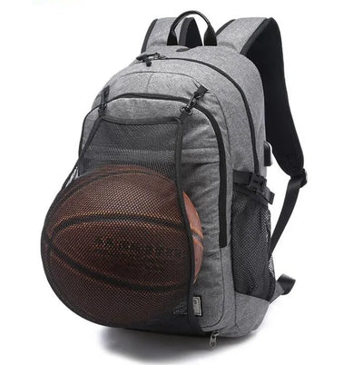 Men's Gym Bag