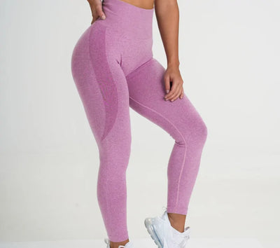 Women Fitness Push Up Yoga Pants Leggings